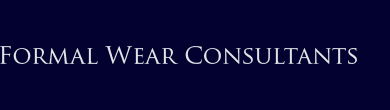 Formal Wear Consultants